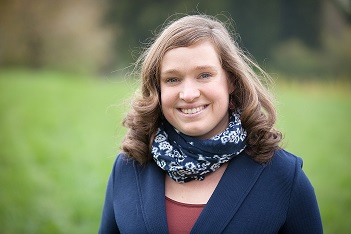 Hebamme Katharina M&uuml;lker